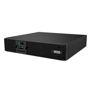 ИБП CBR 1800 RT 8 x C13, 2000 ВА, Line-Interactive, 8 розеток, IEC C14, PLS