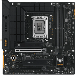 Материнская плата ASUS TUF GAMING B760M-BTF WIFI D4, DDR4