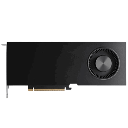 Видеокарта NVIDIA RTX PRO 5000 Blackwell, 48 ГБ GDDR7 with ECC, DisplayPort 2.1, PCI Express 5.0 x16