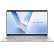Ноутбук ASUS X1504MA-BQ224, Core 5 320, 8 ГБ ОЗУ, 512 ГБ, 15.6 дюйма