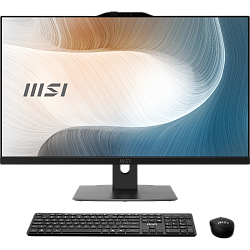 Моноблок MSI Modern AM272P 1M-1460XRU 9S6-AF8231-1460