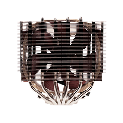 Кулер для процессора Noctua NH-D15, башенный, до 1500 об/мин