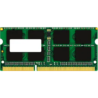 Оперативная память Foxline SODIMM FL3200D4S22-16G, 16 ГБ, DDR4, 3200 МГц, PC4-25600, CL22