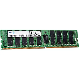 Серверная память Samsung M393A4K40EB3-CWEBQ, 32 ГБ DDR4 3200 МГц, RDIMM ECC