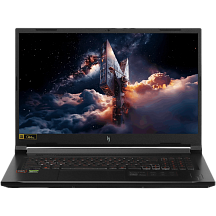Ноутбук Acer Nitro V17 AI ANV17-41-R1G5, Ryzen 7 260, 16 ГБ ОЗУ, 1 ТБ, 17.3 дюйма