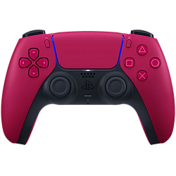 Геймпад/ Gamepad Sony DualSense for PlayStation 5/5 Pro, 6 revision, Cosmic Red CFI-ZCT2W
