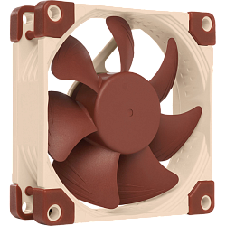 Кулер для корпуса Noctua NF-A8 FLX, 80x80x25 мм, 3-pin