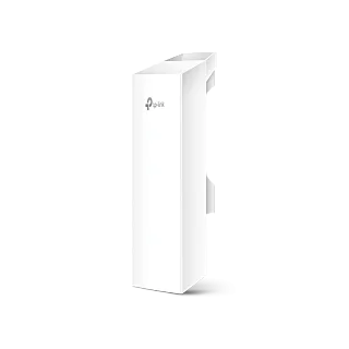 Наружная точка доступа TP-Link CPE220, 2,4 ГГц, 300 Мбит/с, антенна 12 дБи, IPX5, пассивный PoE
