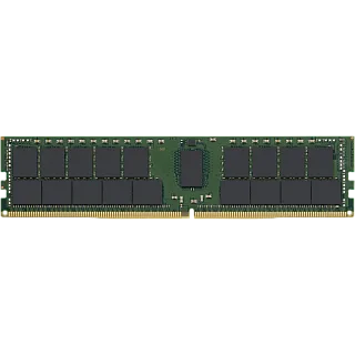 Память оперативная Kingston 64GB 3200MT/s DDR4 ECC Reg CL22 DIMM 2Rx4 Hynix D (Kingston KSM32RD4/64HD)