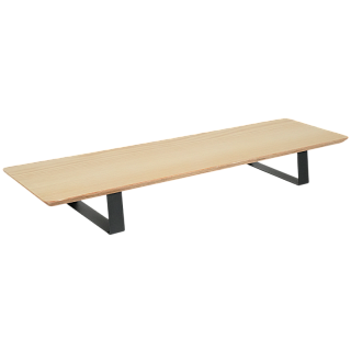 Подставка под монитор Geek Nook Monitor stand Focus Station 85x9x23 cm, 2024042003