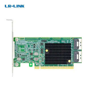 Адаптер для SSD (LR-Link LRNV9F24)