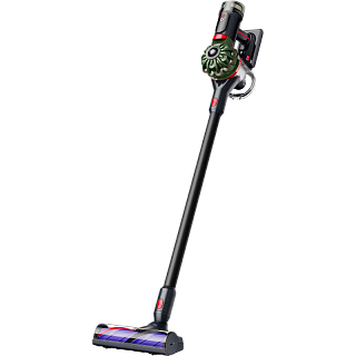 Беспроводные пылесосы Dyson/ V8 New Cyclone Black Edition 494706-01