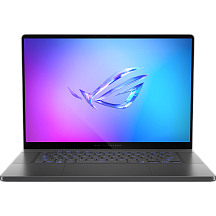 Ноутбук ASUS ROG Zephyrus G16 GU605CM-QR111, 255H, 32 ГБ ОЗУ, 1024 ГБ, RTX 5060, 16 дюймов