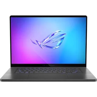 Ноутбук ASUS ROG Zephyrus G16 GU605CM-QR111, 255H, 32 ГБ ОЗУ, 1024 ГБ, RTX 5060, 16 дюймов