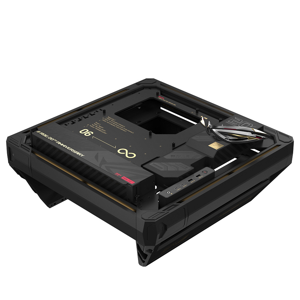 Корпус для ПК ASUS ROG GR20, фото 5