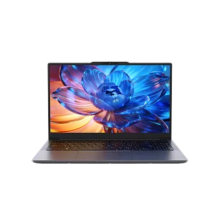 Ноутбук Chuwi CoreBook S, 8 ГБ ОЗУ, 256 ГБ, 15.6 дюйма, 1920x1080, серый