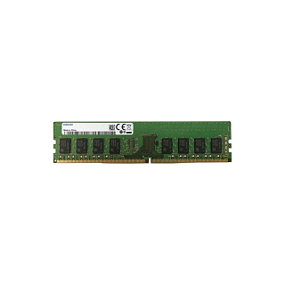 Оперативная память Samsung DDR4 DIMM, 16 ГБ, 3200 МГц, PC4-25600