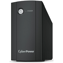 ИБП Cyberpower UTI875EI, 875 ВА, 425 Вт, Line-Interactive, 4 розетки, IEC C13