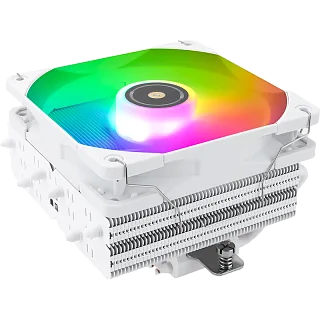 Кулер для процессора Thermalright SI-100, AM4, AM5, LGA1150, LGA1151, LGA1155, LGA1156 и др.