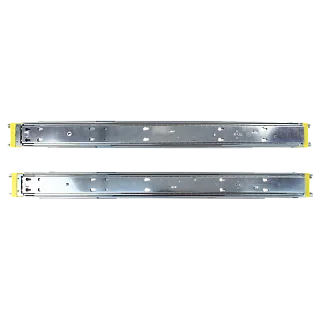 Комплект направляющих Foxline FL-RKT4U для корпусов 4U FL-T4U435 и FL-T4UHS835E