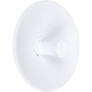 Радиомост Ubiquiti PBE-M5-300 уличный, 5 ГГц, антенна 22 дБи, 2×2 MIMO, PtP и PtMP
