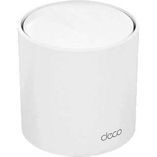 Mesh-система Wi-Fi TP-Link AX1500 Whole Home Mesh Wi-Fi 6 System, 1 модуль, 2 антенны