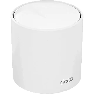 Mesh-система Wi-Fi TP-Link AX1500 Whole Home Mesh Wi-Fi 6 System, 1 модуль, 2 антенны