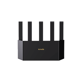 Wi-Fi роутер Tenda Wi-Fi 1200MBPS 1000M DUAL BAND TX2L PRO, 3 порта LAN