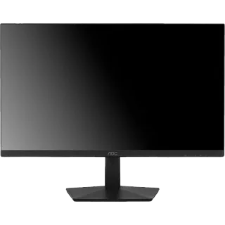 Монитор AOC 24B15H3, 23.8 ″, 1920x1080, 120 Гц, IPS, чёрный, формат 16:9