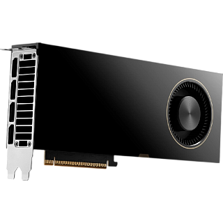 Видеокарта VGA NVIDIA RTX PRO 6000 Blackwell Max-Q, 96 GB GDDR7 with ECC, DisplayPort 2.1b, PCI Express 5.0 x16, BLK (NVIDIA 900-5G153-2200-000)