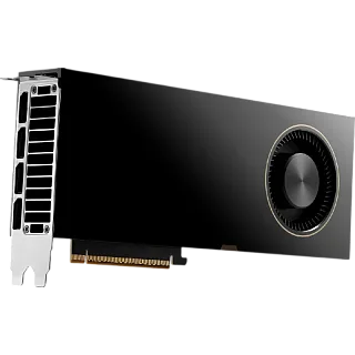 Видеокарта Nvidia RTX PRO 6000 Blackwell Max-Q, NVIDIA Quadro RTX PRO 6000, 96 ГБ видеопамяти