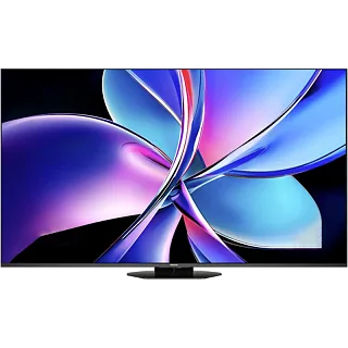 Телевизор Hisense RGB Mini-LED, 55 дюймов, 4K UHD, MiniLED, 180 Гц, Smart TV, подсветка Mini LED