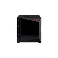 Сетевое хранилище Asustor AS5404T