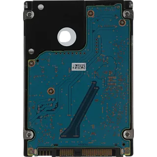Жёсткий диск HDD Toshiba SAS 900Gb 2.5" 10K 128Mb (Toshiba AL15SEB09EP)