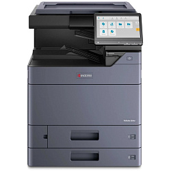 МФУ лазерное Kyocera TASKalfa 4054ci A3