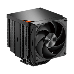 Кулер для процессора PCCooler RZ620Pro TC BK
