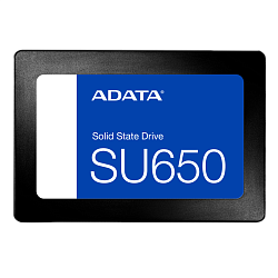 SSD ADATA Ultimate SU650 ASU650SS-512GT-R 512GB