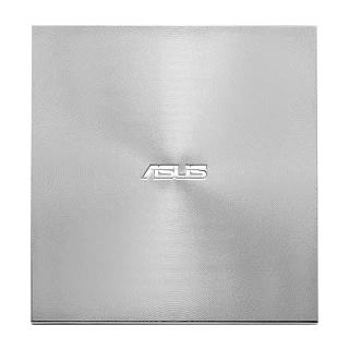 Оптический привод ASUS SDRW-08U8M-U, внешний, CD-R/RW рекордер