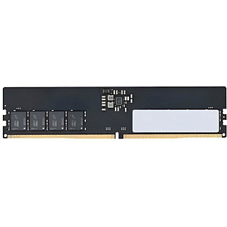 Оперативная память Foxline DIMM 32GB 4800 DDR5 CL 40 (Foxline FL4800D5U40-32G)