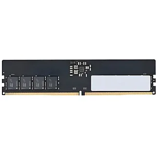 Оперативная память Foxline DIMM FL4800D5U40-32G, 32 ГБ, DDR5, 4800 МГц, CL40