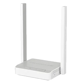 Wi-Fi роутер Netcraze Start Mesh Wi-Fi N300, Wi-Fi 4, 1 порт LAN