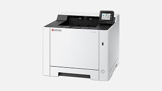 Принтер лазерный Kyocera Ecosys PA2600cx