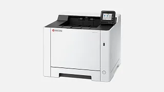 Принтер лазерный Kyocera Ecosys PA2600cx
