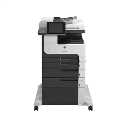 МФУ лазерное HP LaserJet Enterprise MFP M725f