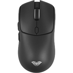 Беспроводная игровая мышь AULA SC580X Чёрный 6948391218595