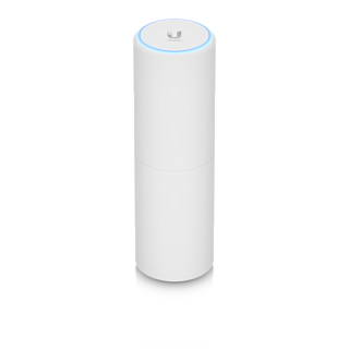 Точка доступа Ubiquiti Sleek U6-Mesh, 574 Мбит/с, 1 порт LAN, PoE