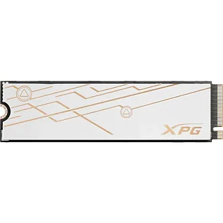 Твердотельный накопитель ADATA SSD XPG MARS 980 BLADE, 4 ТБ, 3D NAND, чтение 14000 МБ/с, 2960 ТБ