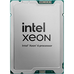 процессор Intel Xeon 6737P, LGA4710, Granite Rapids, 32 ядра 64 потока, частота 4.0 ГГц, кэш 144 МБ, OEM CPU