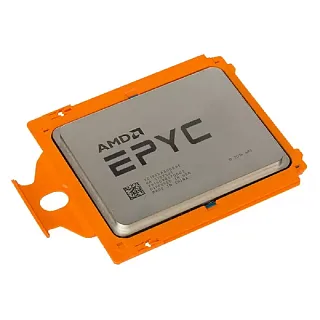 Серверный процессор AMD EPYC 9754, SP5, 128 ядер, 2,25–3,1 ГГц, 256 МБ, 360 Вт, OEM