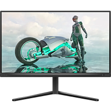 Монитор Philips 27M2N3500PA, 27 дюймов, 2560x1440, 260 Гц, IPS, 300 кд/м², чёрный